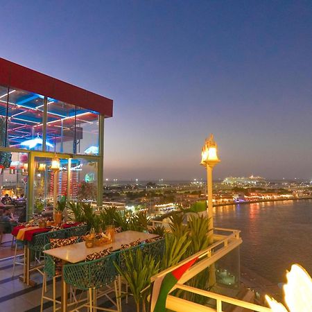 Concorde Creek View Hotel Bur Dubai Dış mekan fotoğraf
