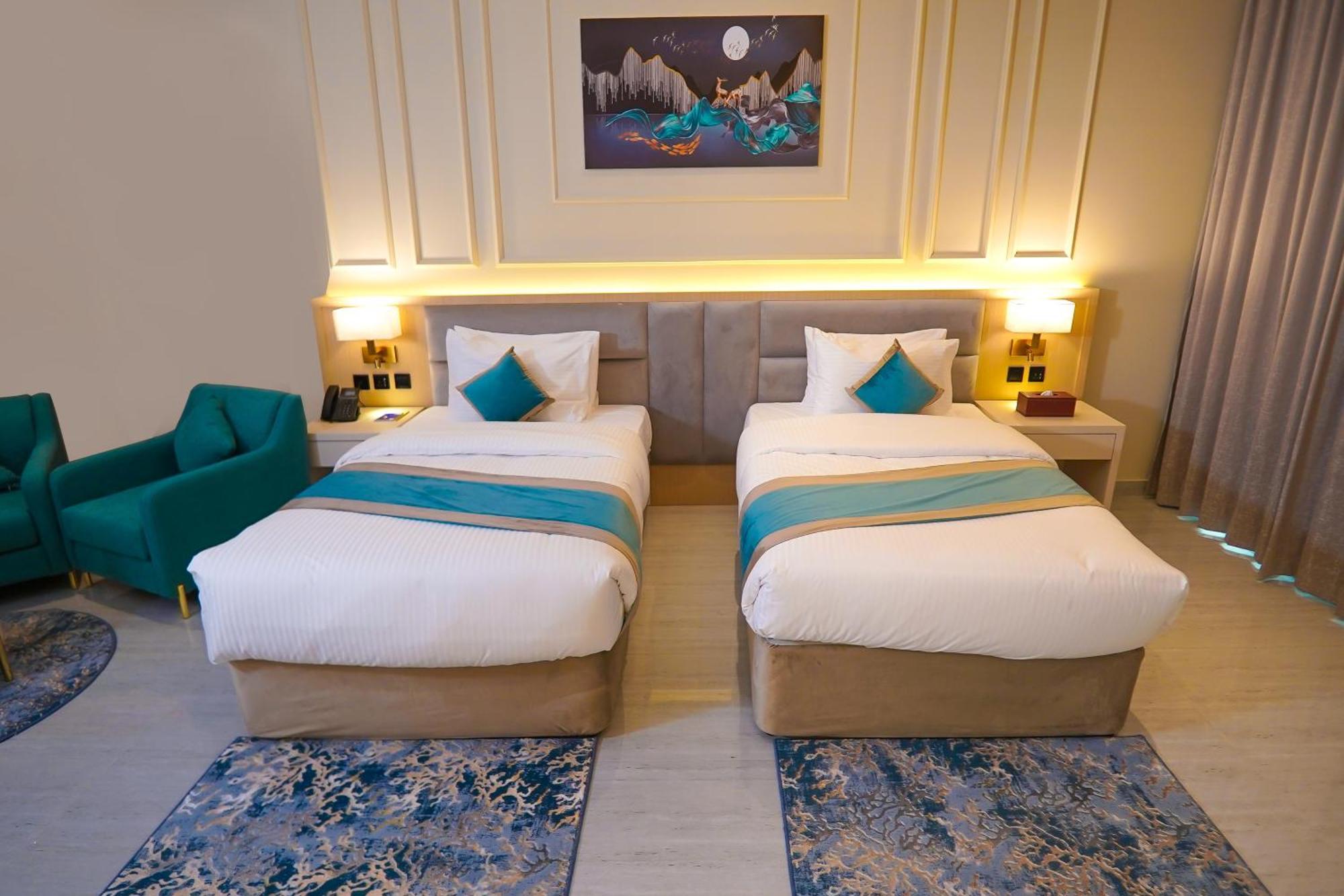 Concorde Creek View Hotel Bur Dubai Dış mekan fotoğraf