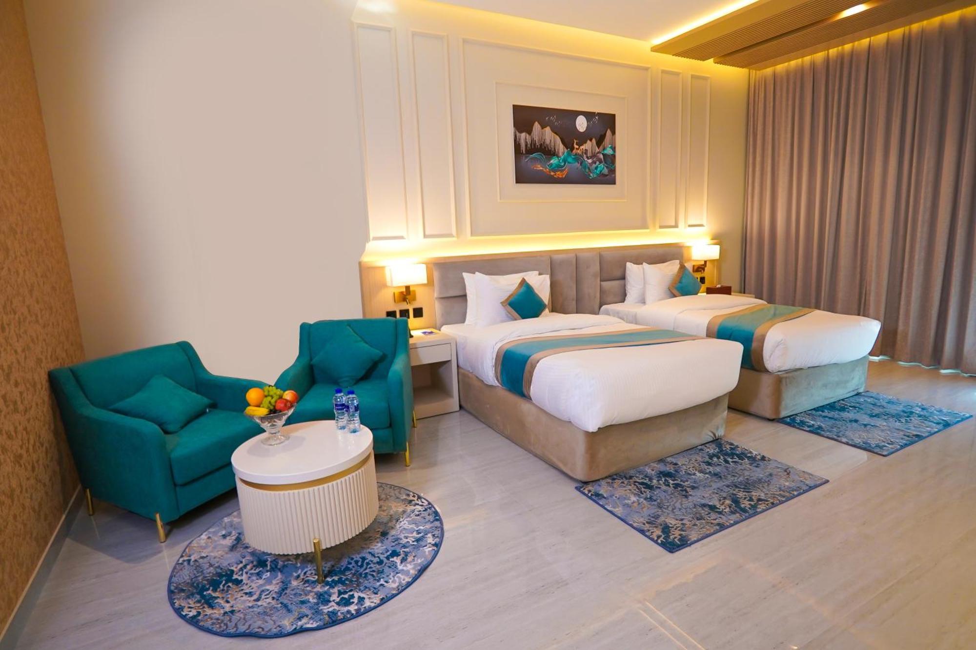Concorde Creek View Hotel Bur Dubai Dış mekan fotoğraf