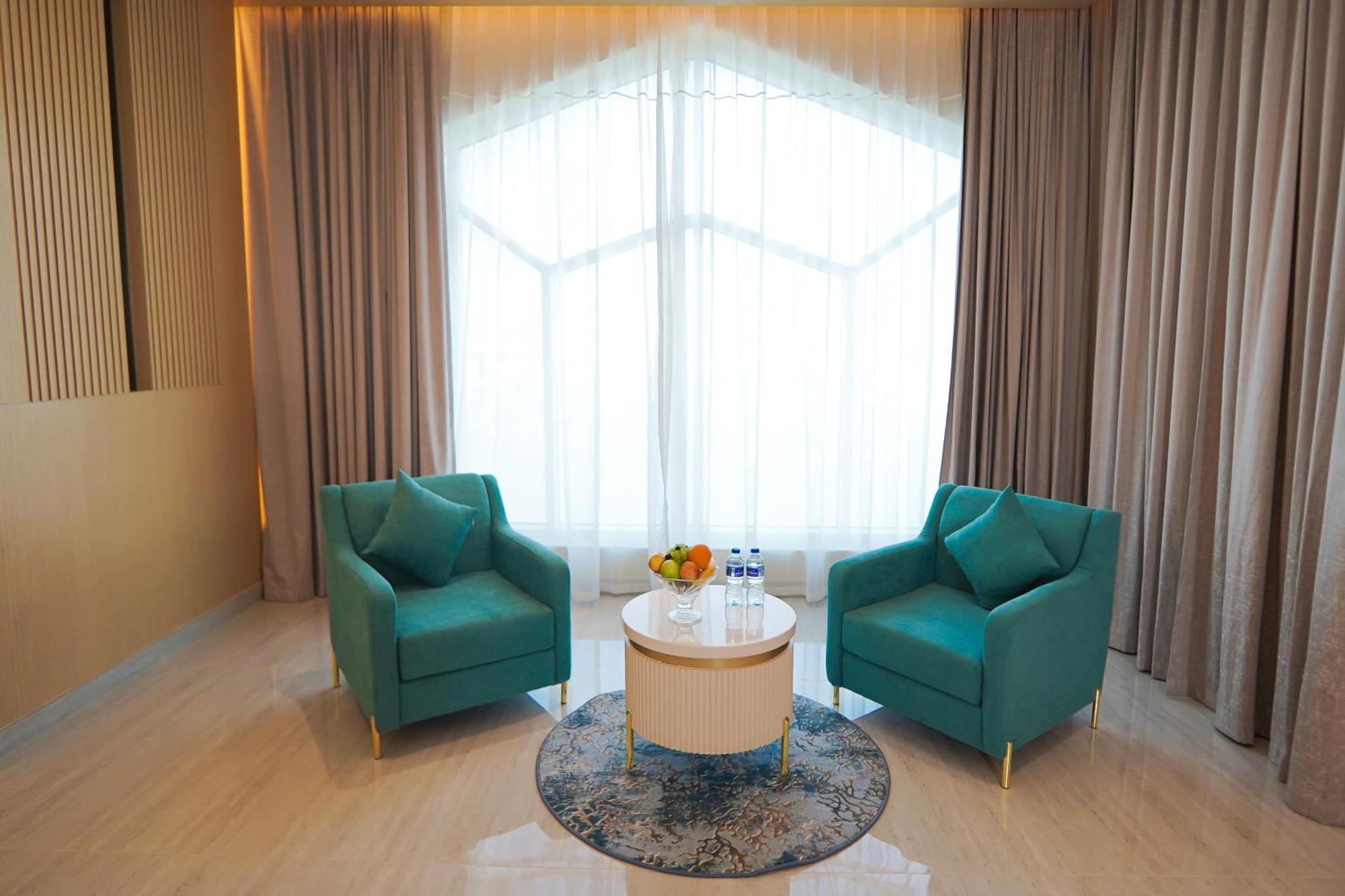 Concorde Creek View Hotel Bur Dubai Dış mekan fotoğraf