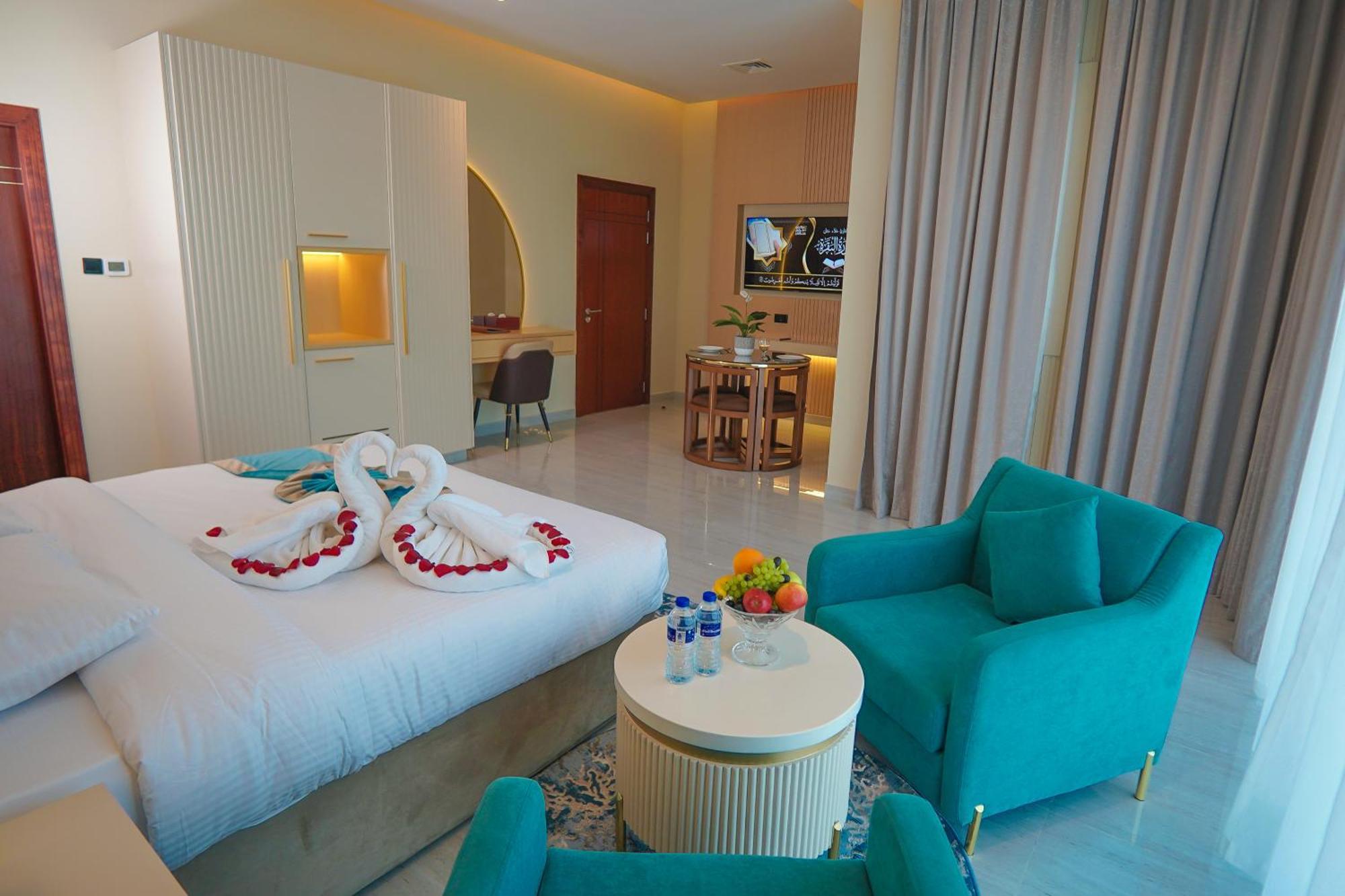 Concorde Creek View Hotel Bur Dubai Dış mekan fotoğraf