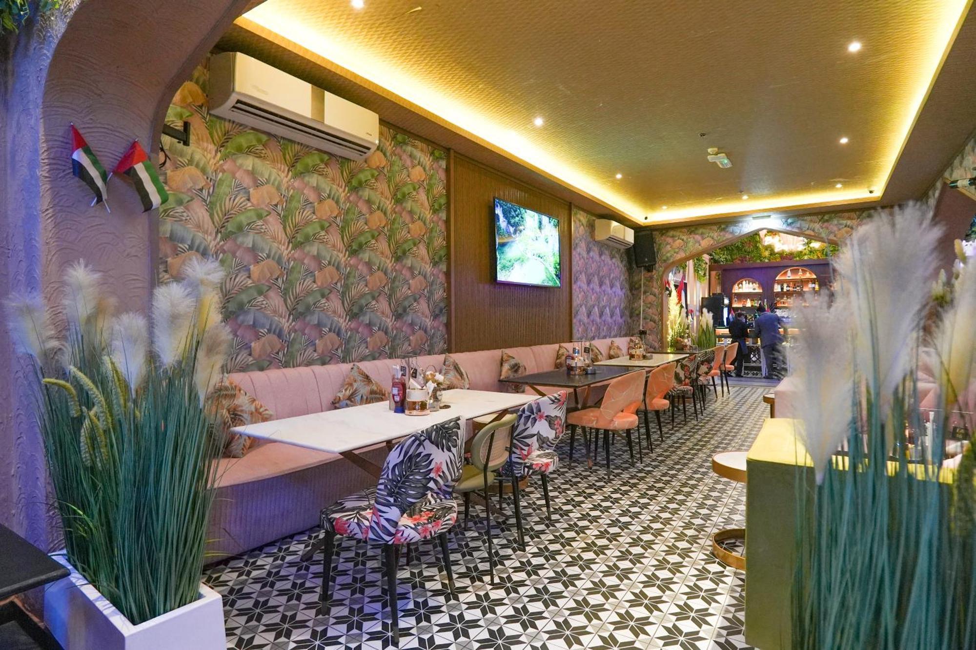 Concorde Creek View Hotel Bur Dubai Dış mekan fotoğraf