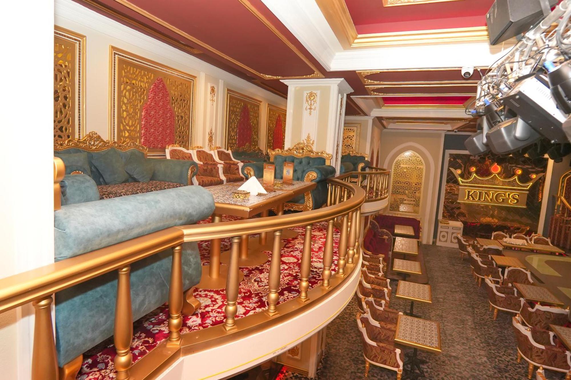 Concorde Creek View Hotel Bur Dubai Dış mekan fotoğraf